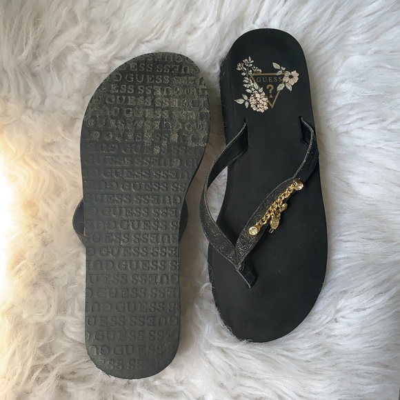 GUESS Sandals - Picture 6 of 6